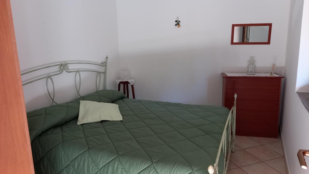 Casa Vacanze Alfano Ascea Dış mekan fotoğraf