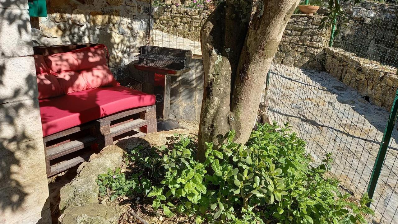 Casa Vacanze Alfano Ascea Dış mekan fotoğraf
