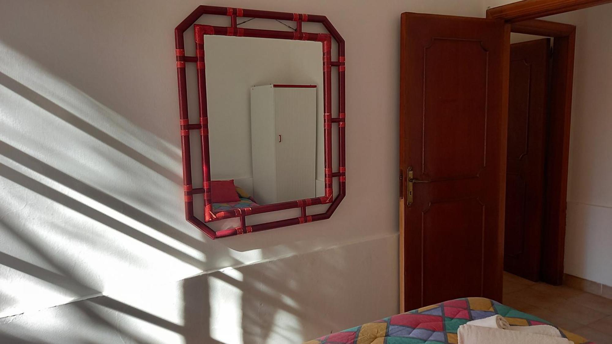 Casa Vacanze Alfano Ascea Dış mekan fotoğraf