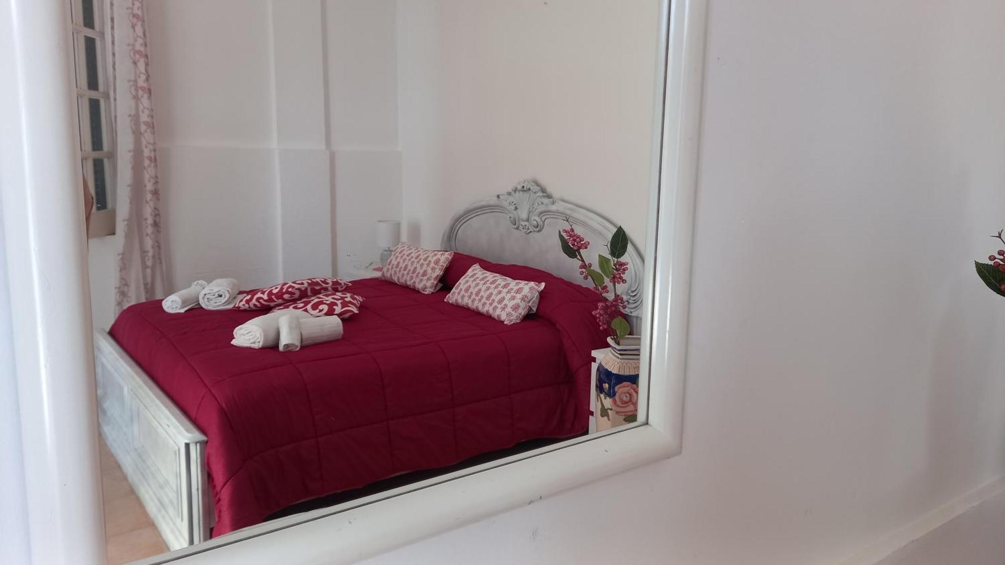 Casa Vacanze Alfano Ascea Dış mekan fotoğraf