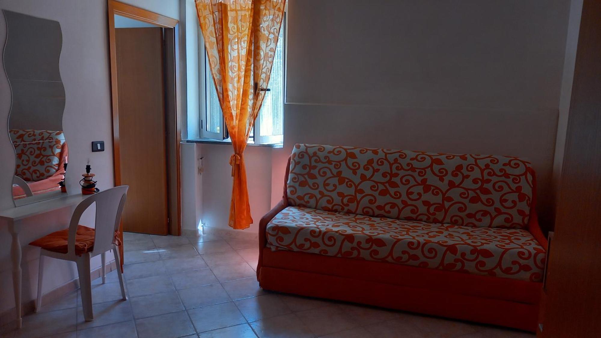 Casa Vacanze Alfano Ascea Oda fotoğraf