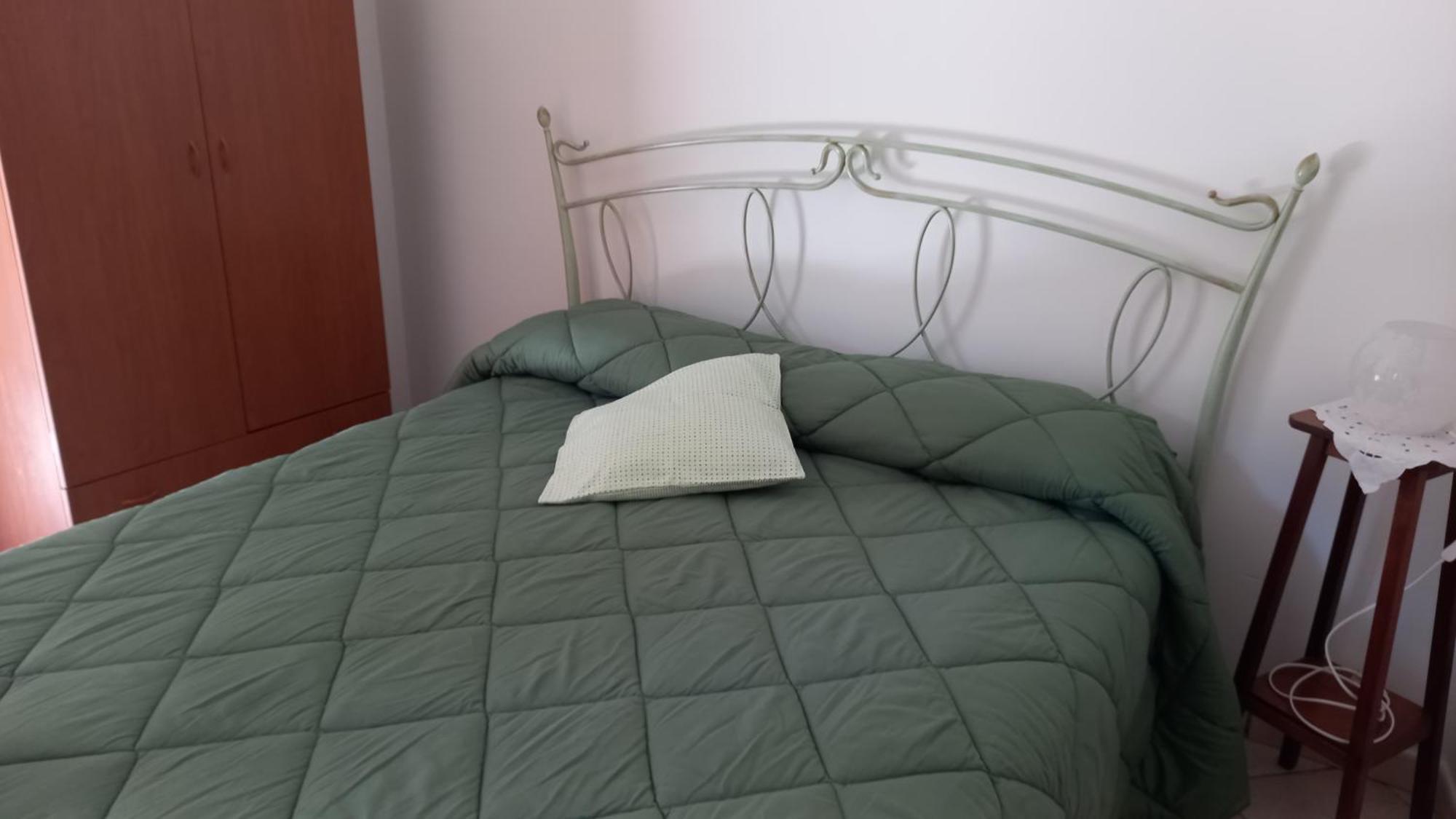 Casa Vacanze Alfano Ascea Oda fotoğraf