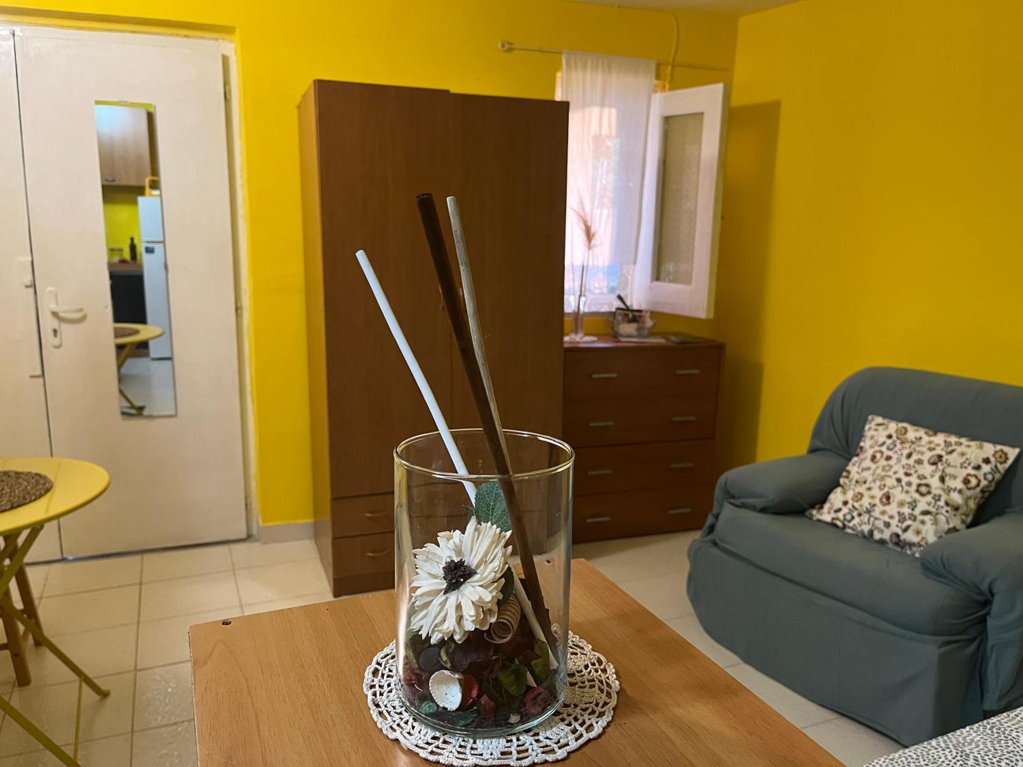 Casa Vacanze Alfano Ascea Dış mekan fotoğraf