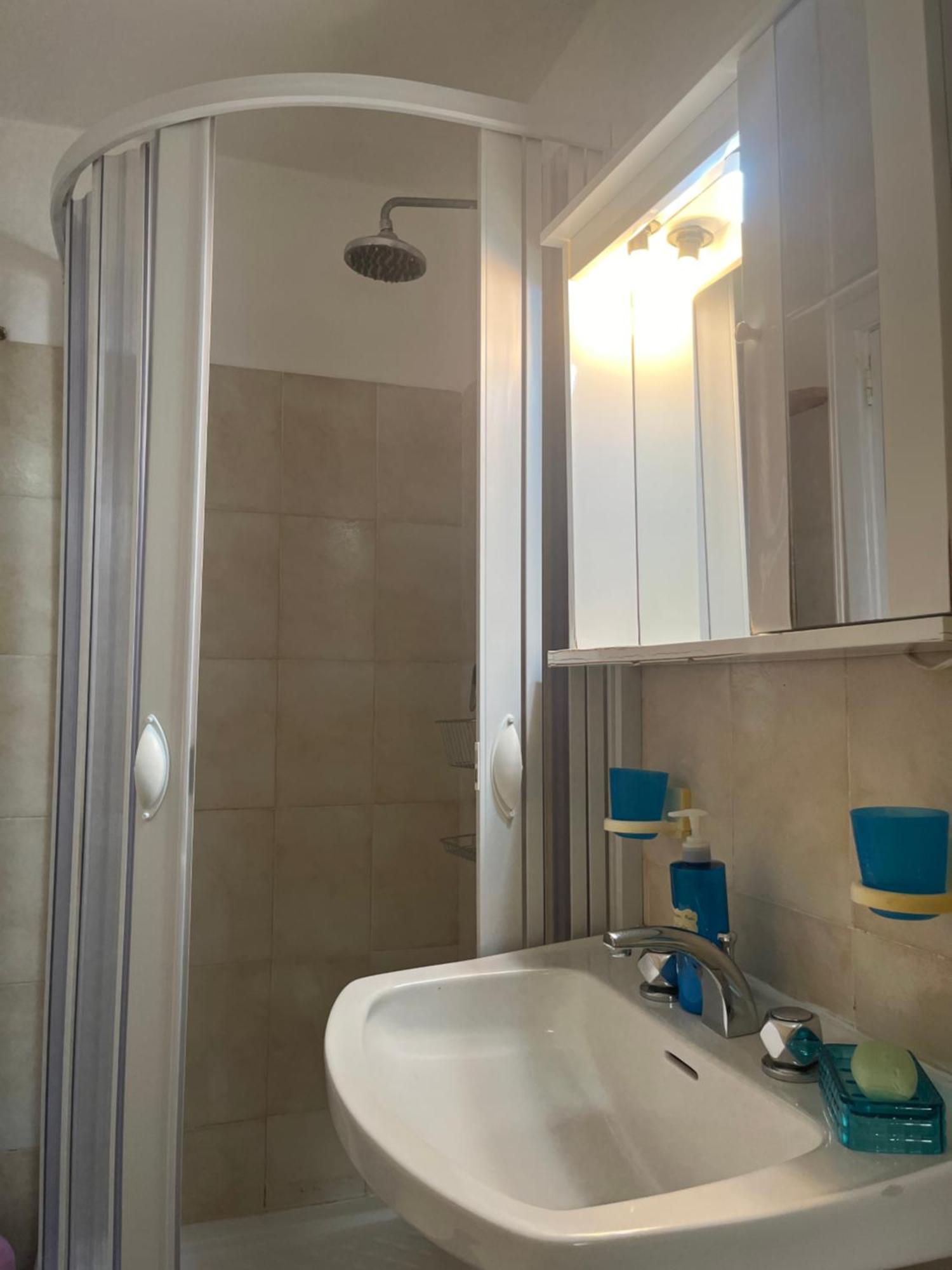 Casa Vacanze Alfano Ascea Oda fotoğraf