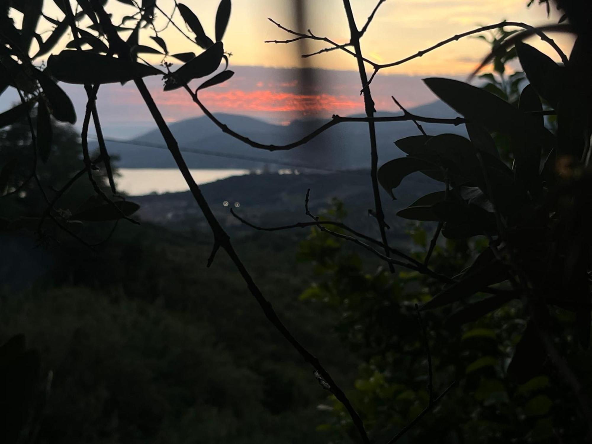 Casa Vacanze Alfano Ascea Dış mekan fotoğraf