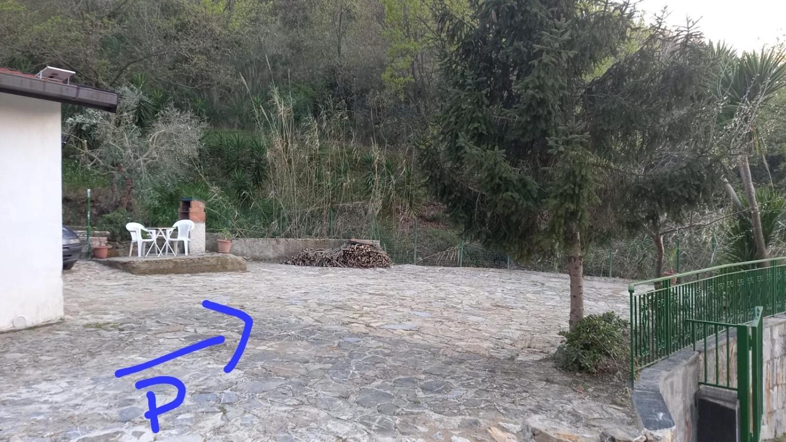Casa Vacanze Alfano Ascea Dış mekan fotoğraf