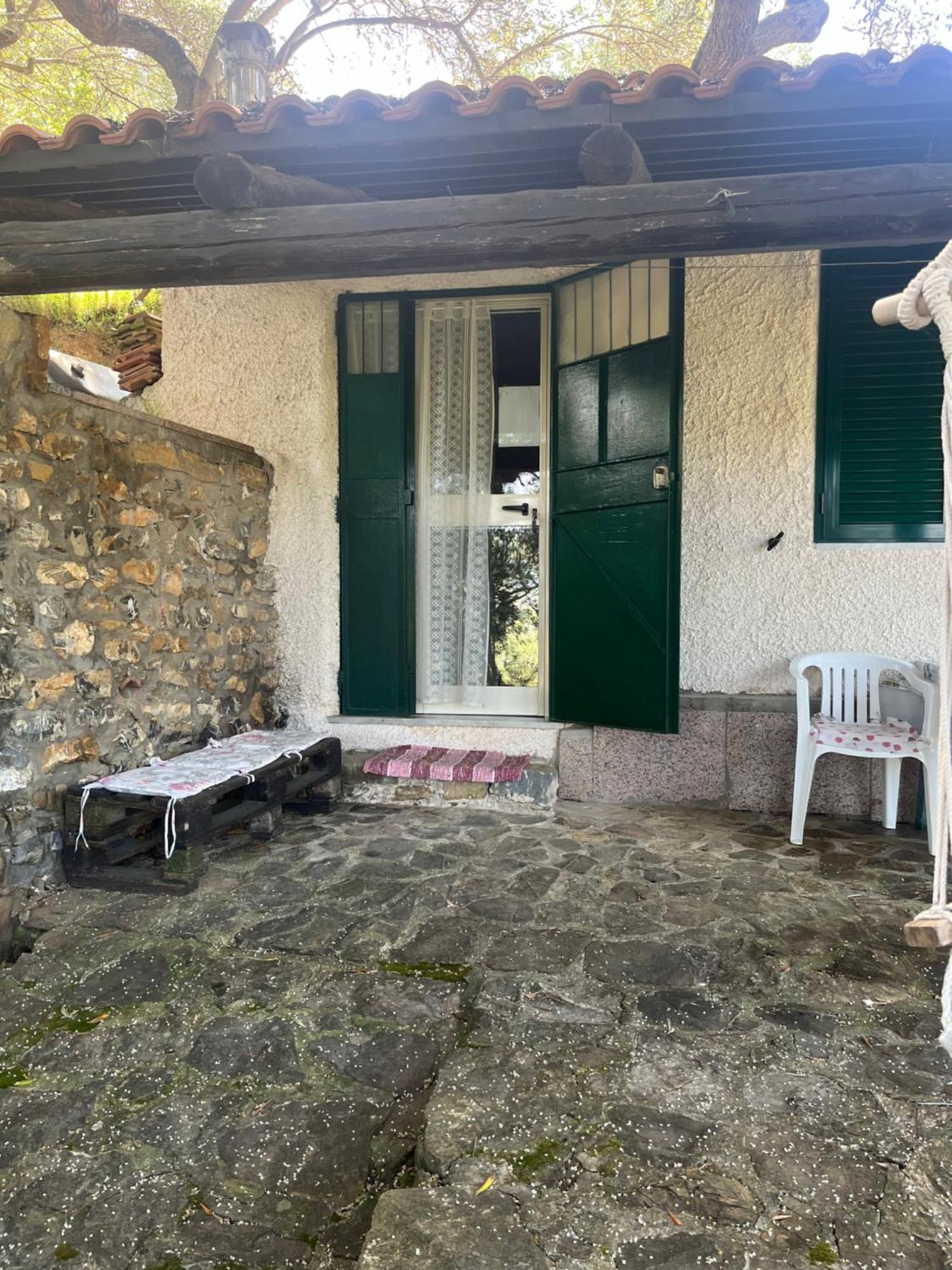 Casa Vacanze Alfano Ascea Oda fotoğraf