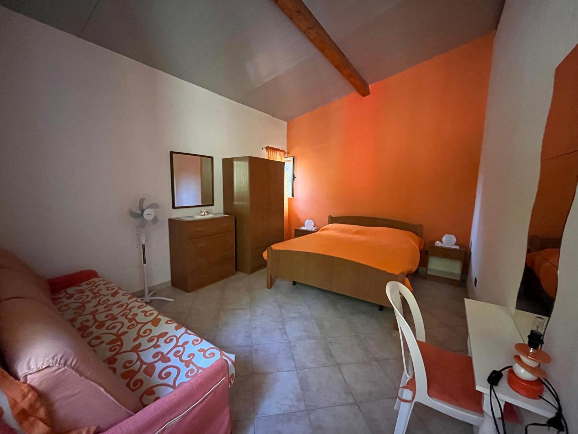 Casa Vacanze Alfano Ascea Oda fotoğraf