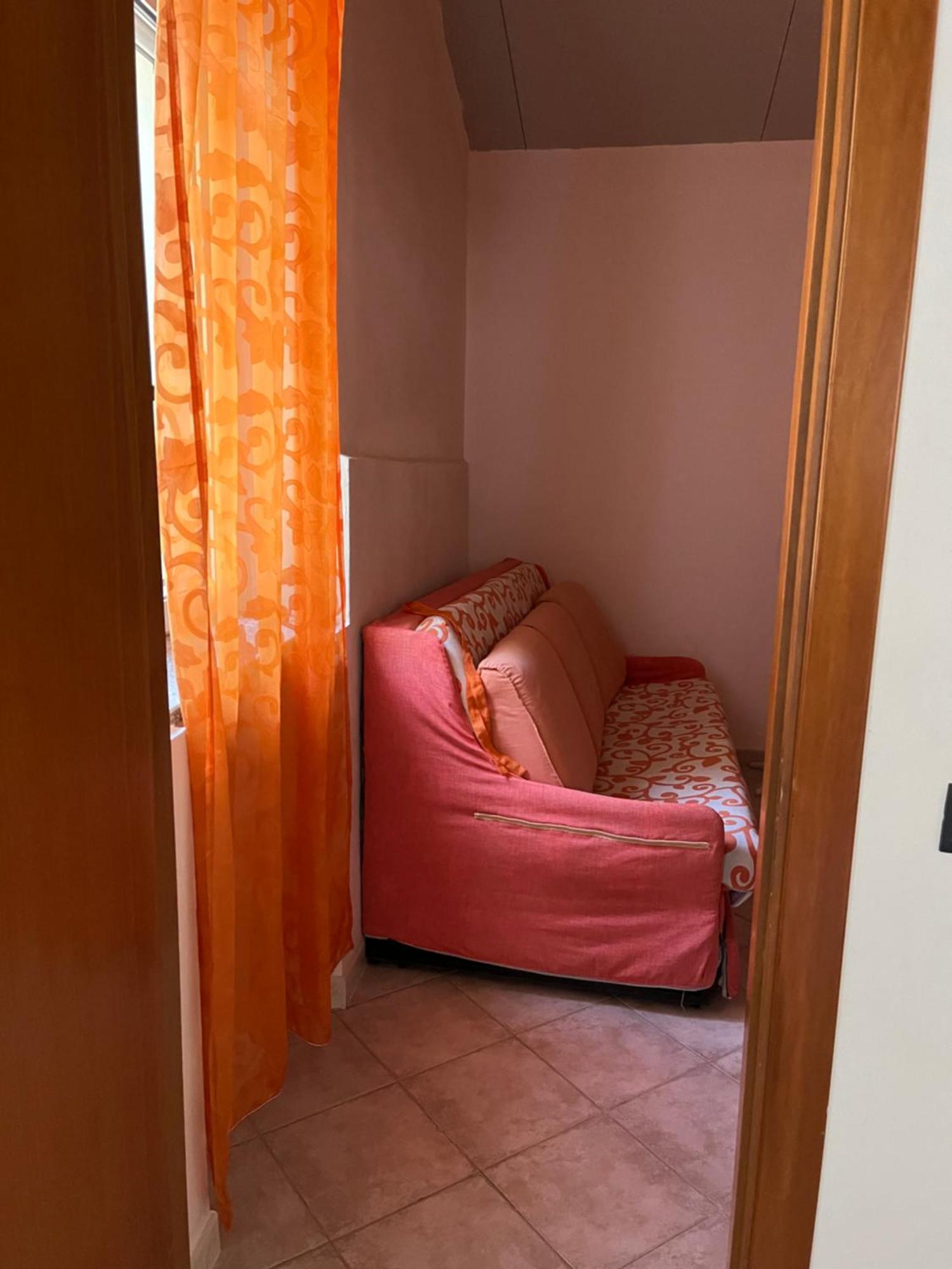 Casa Vacanze Alfano Ascea Dış mekan fotoğraf