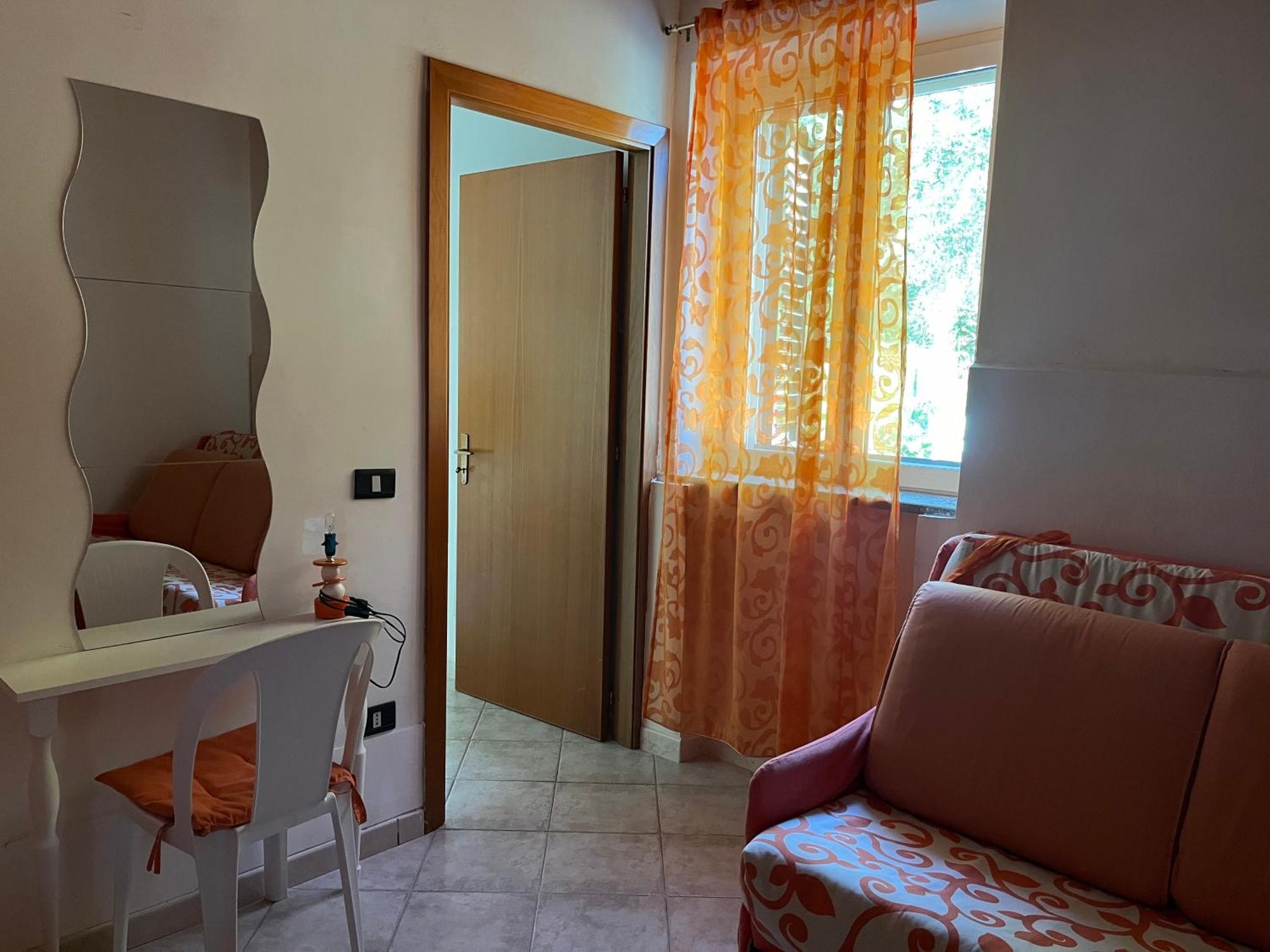 Casa Vacanze Alfano Ascea Oda fotoğraf
