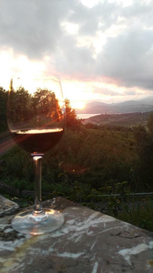 Casa Vacanze Alfano Ascea Dış mekan fotoğraf